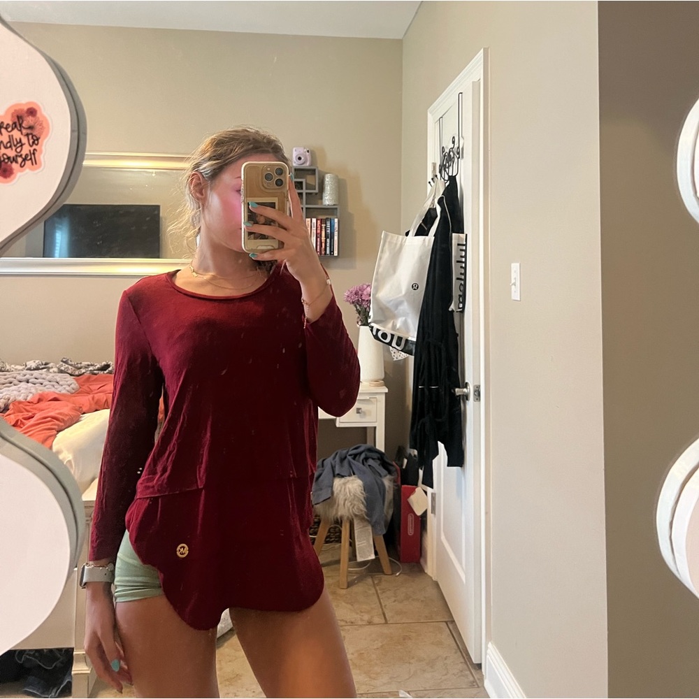 Michael Kors Top!